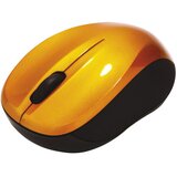  MIŠ USB 3TIPKE OPTIČKI BEŽIČNI VERBATIM 49045 ORANŽNA BLISTER Cene