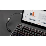  KRUGER&MATZ OTG adapter USB 3.0 (utičnica) na USB-C (utikač), model KM1246 | Eponuda.com