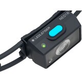 Ledlenser NEO1R, lampa rudarska, crna 502713 | Eponuda.com