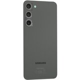 Samsung Zadnja steklena leca, uradni S23 Plus - zelena, (20897948) Cene