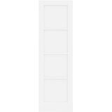  Unutarnja vrata Bijela 61 x 198,5 cm Šperploča | Eponuda.com