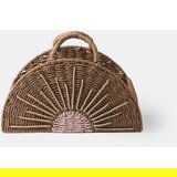 Sinsay Košara s ručkama | shoptok.hr