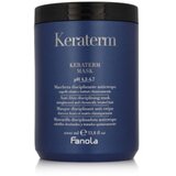 Fanola Keraterm Hair Ritual Anti-Frizz maska za kosu 1000 ml Cijene