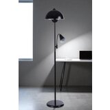 Opviq podna lampa Devin, Crna | ePonuda.com