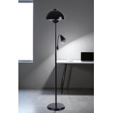 Opviq podna lampa Devin, crna | Eponuda.ba