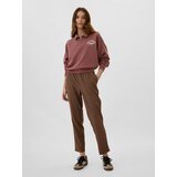 GAP Oversize sweatshirt with logo - Women's | Shoptok.si