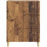  Kreveta Staro drvo 66 x 34,5 x 90 cm Konstruirano drvo | shoptok.hr