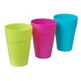 Practic max-čaše 0,25l multicolor | Eponuda.com