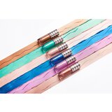 Makeup Revolution Shadow Bomb kovinska senčila za oči odtenek Smitten Rose Gold 4,6 ml | Shoptok.si