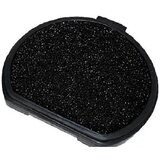 INORCO Komplet 2 filtrov Aef167, dvojni paket, pralni, za Qx9-1-50ib, Qx9-1-alrg, Qx9-1-anim, črn, (21875229) | Shoptok.si