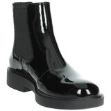 Geox Polškornji D46QRE 00066 Črna | Shoptok.si