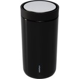Stelton to go click cup 0,2 l black | shoptok.hr