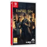of Sin Day One Edition (SWITCH)