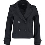 Trendyol Ženski kaput Button Detailed | shoptok.hr