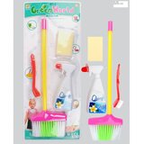 Hk Mini igračka set za čišćenje na blisteru | Eponuda.ba