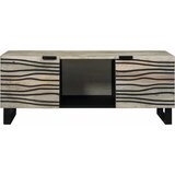  Kava Stol Bijela 100 x 54 x 40 cm Konstruirano drvo | shoptok.hr