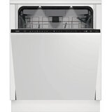 Beko ugradbena perilica posuđa BDIN38550C Cijene