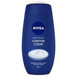Nivea Gel za tuširanje Creme care 250ml | ePonuda.com