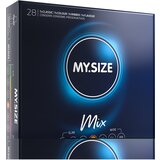 My.Size Mix 57 28 pack | Shoptok.si