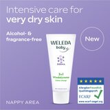 Weleda Baby Derma pomirjujoča krema za otroško kožo 50 ml | Shoptok.si
