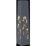  Solarna LED svjetlost za stazu 2 pcs Antracit | shoptok.hr
