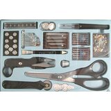 Alzetta 143 delni šivalni set | Shoptok.si