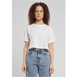 Urban Classics Ladies Short Oversized Tee white | shoptok.hr