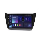 Kettz tipska multimedija 9 1DIN za seat alteu 2004-2015 KX-5251 | ePonuda.com