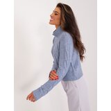 Mayflies Sweater-TW-SW-3002.03-dark blue | shoptok.hr