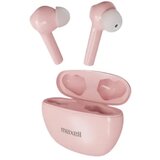 Maxell pink-bežične slušalice dynamic+ | ePonuda.com