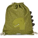 Trixie Sac de gym - MISTER DINO 2.5L Zelena Cijene