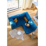 Atelier Del Sofa Ugaona garnitura, Indigo Cijene