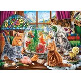  111424 PUZZLA 1000 EL Cene
