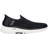 Skechers Superge Go Walk 6 216278/BLK Črna | Shoptok.si