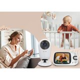 Neno Vera Digitalni video monitor za bebe 1 kom | shoptok.hr