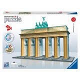 Ravensburger 3D puzzle (slagalice) - berlin RA12551 Cene