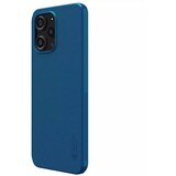 Nillkin Maska za Xiaomi Redmi 12 4G Super Frosted Shield plava Cene