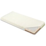 Sensillo Madrac s heljdinom pjenom i kokosom 90 x 40 cm, Aloe Vera | shoptok.hr