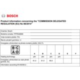 Bosch PPP6A6B90 vgradna plošča | Shoptok.si