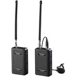 Saramonic VHF wireless mikrofon system | shoptok.hr