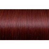 Seiseta Keratin Fusion Extensions Classic 40/45cm - 35 intenzivno rdeča | Shoptok.si