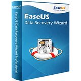 EaseUS Data Recovery Wizard Professional 2023 For Windows - 1 Device 1 Year Key GLOBAL | Eponuda.com