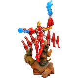 Avengers Iron Man Mk50 zbirateljski kip 23cm | Shoptok.si