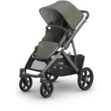 Uppababy otroški voziček V3 Vista Evelyn 0303-VIS-EU-EVE Meadow Green, Graphite, Chestnut l. | Shoptok.si