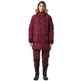 Diesel Jacket - W-COLBY-21 JACKET red | Shoptok.si