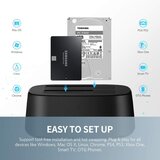 Ugreen Dual USB 3.0 na SATA stolna stanica za tvrde diskove cijene