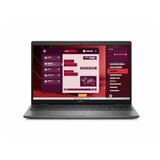 Dell latitude 3550 15.6 inch fhd i3-1315U 8GB 512GB ssd backlit fp ubuntu 3yr prosupport laptop cene