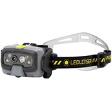 LED LENSER HF8R Work Black Headband flashlight LED | shoptok.hr