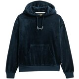 Superdry ženski Country Club Velour Loose Hood duks W2012168A_1TE Cene