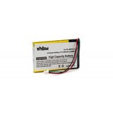  Baterija za Garmin Nüvi 700 / 710 / 750 / 760, 1250 mAh | Shoptok.si